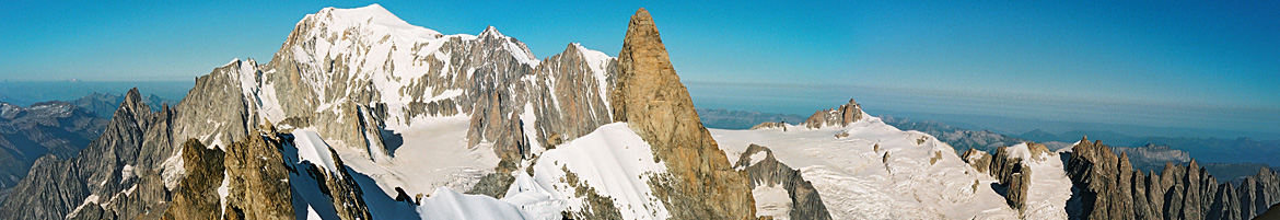 Aire de bivouac du Refuge des Oulettes de Gaube, foto 2